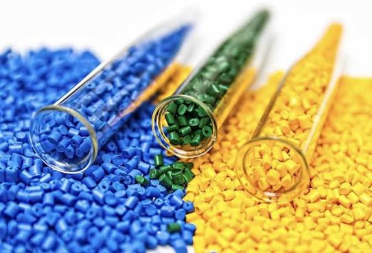 Chemicals & Additives 1